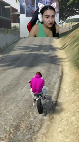 expropiando un TV sale mal 🙈🙈 #gta #gtav #gta5 #gtaviral #gtaroleplay #colombia #videoviral #cenit