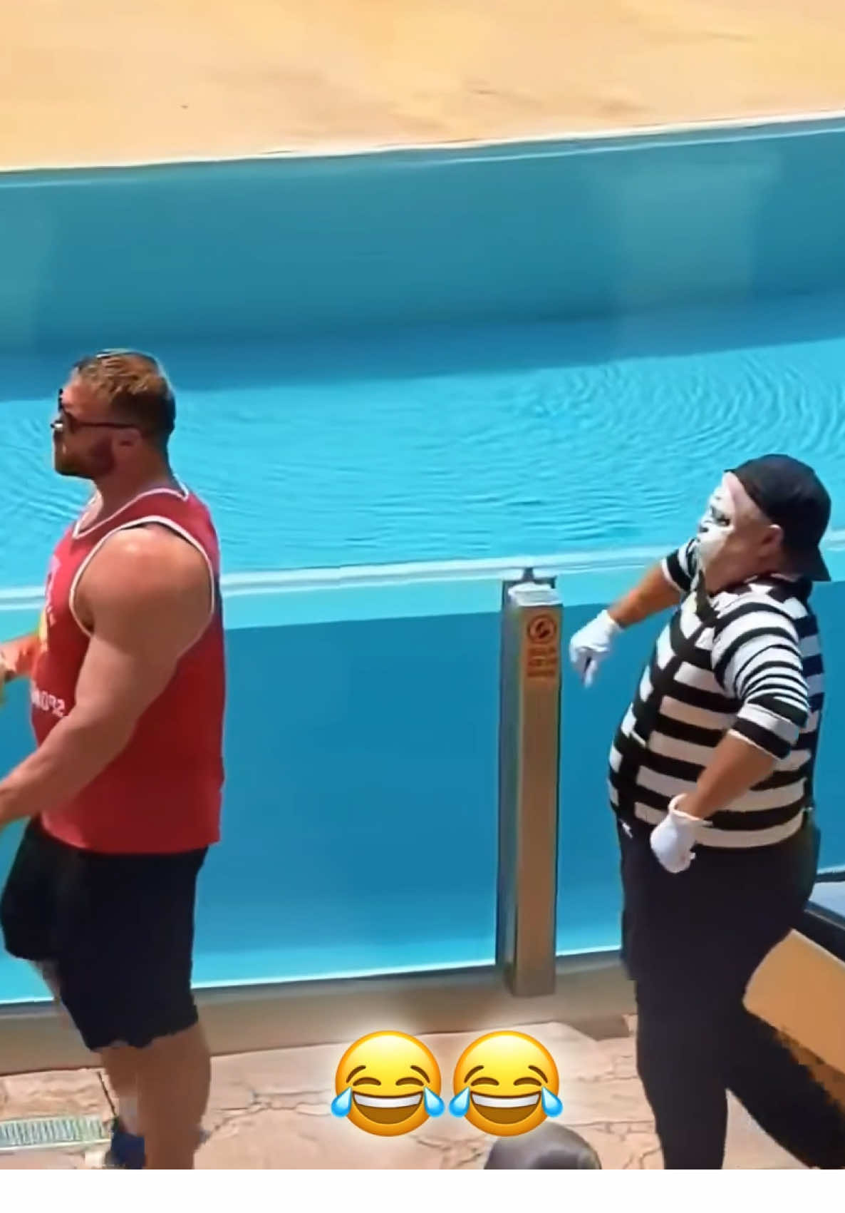 Tom the mime funny video part:3 . #TomTheMime #Mime #SilentComedy #FunnyMime #StreetPerformer #TomMime #SilentHumor #ComedyTikTok #TikTokMime #ViralMime #Mimelife #TomTheSilent #ClowningAround #PhysicalComedy #nowordsjustlaughs 