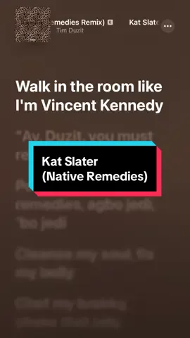 Kat Slater-Tim Duzit#trendingsong #lyric #treanding #videoviral #fy #fyp #musica #music