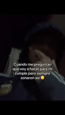 #🙃 #fyp #cumpleaños 