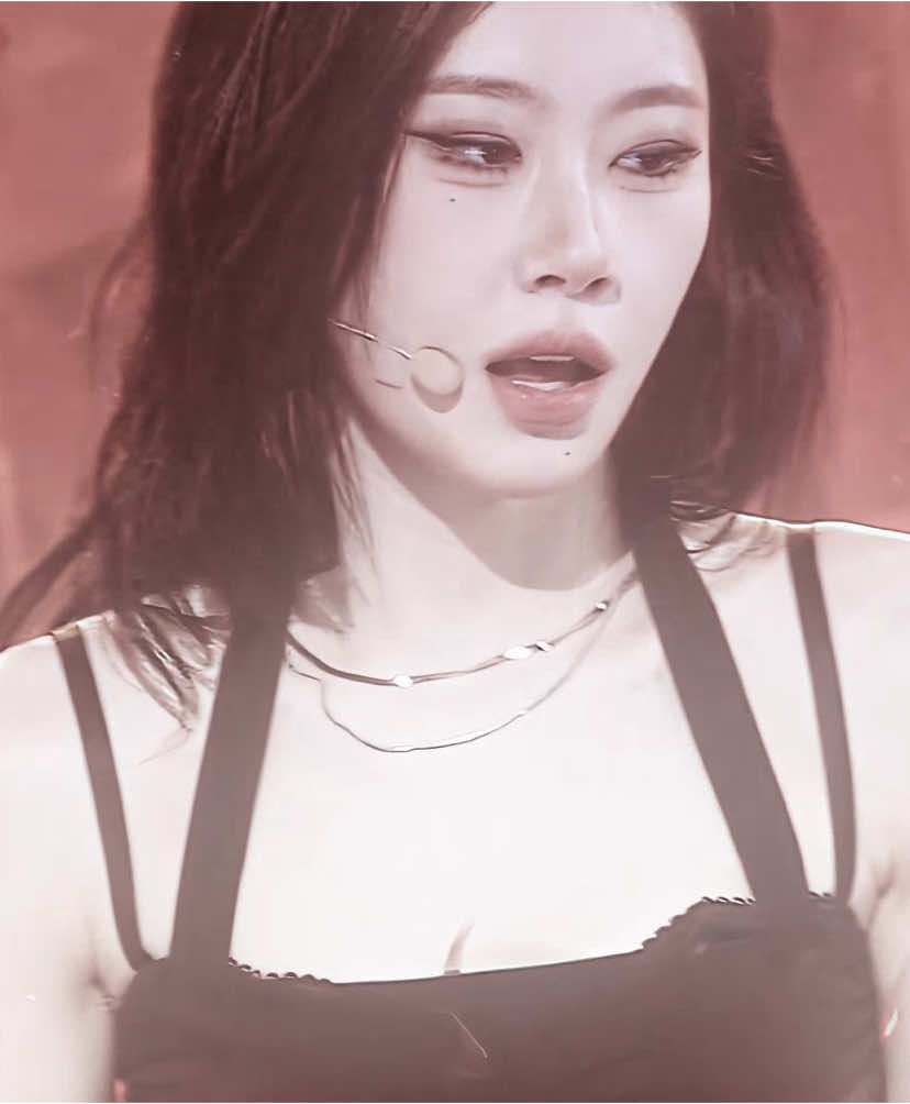 yes #fypシ #edit #f4ntal #itzy #chaeryeongitzy #chaeryeongedit 