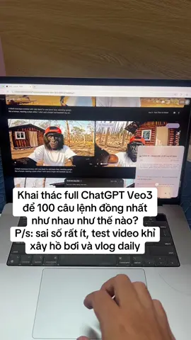 Hay #googleveo3 #veo3 #flow #congnghe #xuhuong #trending #giaidap #fyp #ai 