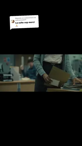 Réponse à @audreytanoh77 #foryoupage #pourtoi #NetflixNight 