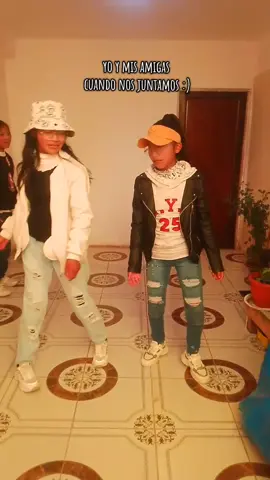 mis amigas las locas ... 😁😁#amigas #XD #chisme #video #fypシ゚ #paratiiiiii 