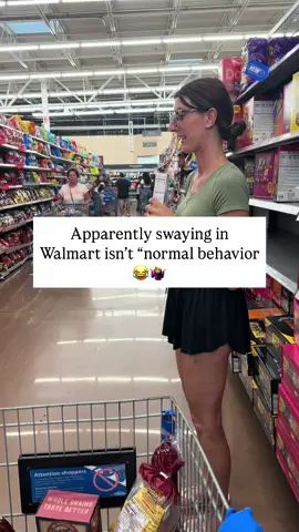 Just two crunchy mamas in Walmart muscle testing every product like it’s a spiritual mission. 😂🙌🏻 If it makes us sway forward, it’s a yes. If it makes us sway backward, it’s a no!  Fun fact: Your body literally knows what’s good for you. The sway test taps into your nervous system to detect stress responses—no labels needed. 👀 So yes, we were standing in the middle of aisle 7, swaying in unison like a Pentecostal prayer circle while people pretended not to stare. Sorry not sorry. We trust our bodies more than barcodes. ✌️🌿 #MuscleTestingInTheWild #SwayBeforeYouPay #CrunchyMomsGoneViral #mom #momlife #crunchy #crunchymom #muscletesting #swaytest 
