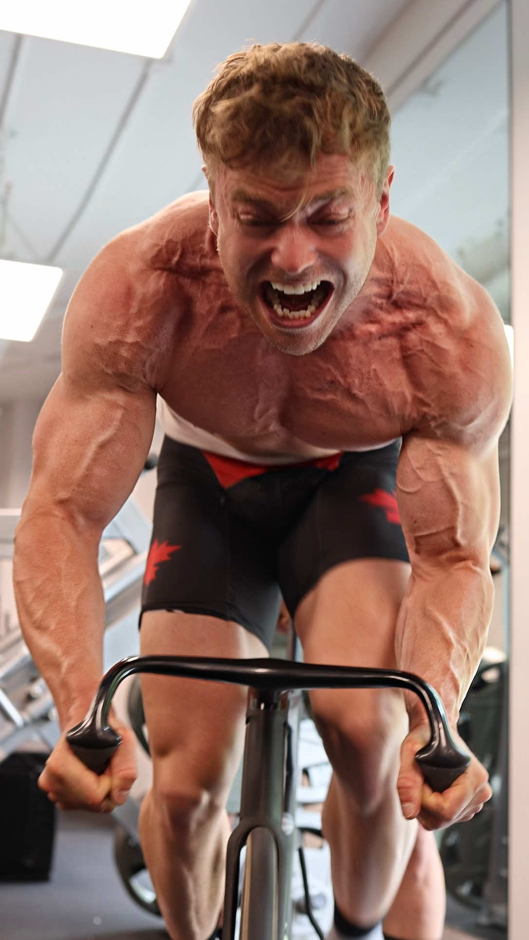 Vamos! 🧨🚀 #ciclismo #cycling #fixie #workoutmotivation #fitnessmotivation 