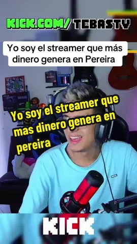 #pereira #risaralda #kick #stream