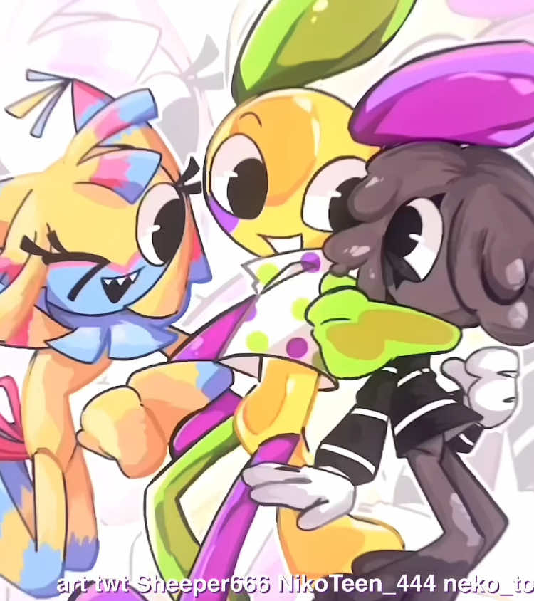 Only dandy world can take me out of my 2 month edit block art twt Sheeper666 NikoTeen_444 neko_toro0512 RandysRoomsYuri Cracky_002 cloverccarmody drafia_2005 havuky #circustrio #circustroupe #yatta #blot #looey #edit #dandysworld #dw #dandysworldedit #dandysworldyatta #dandysworldblog #dandysworldlooey #dwedit #fyp 