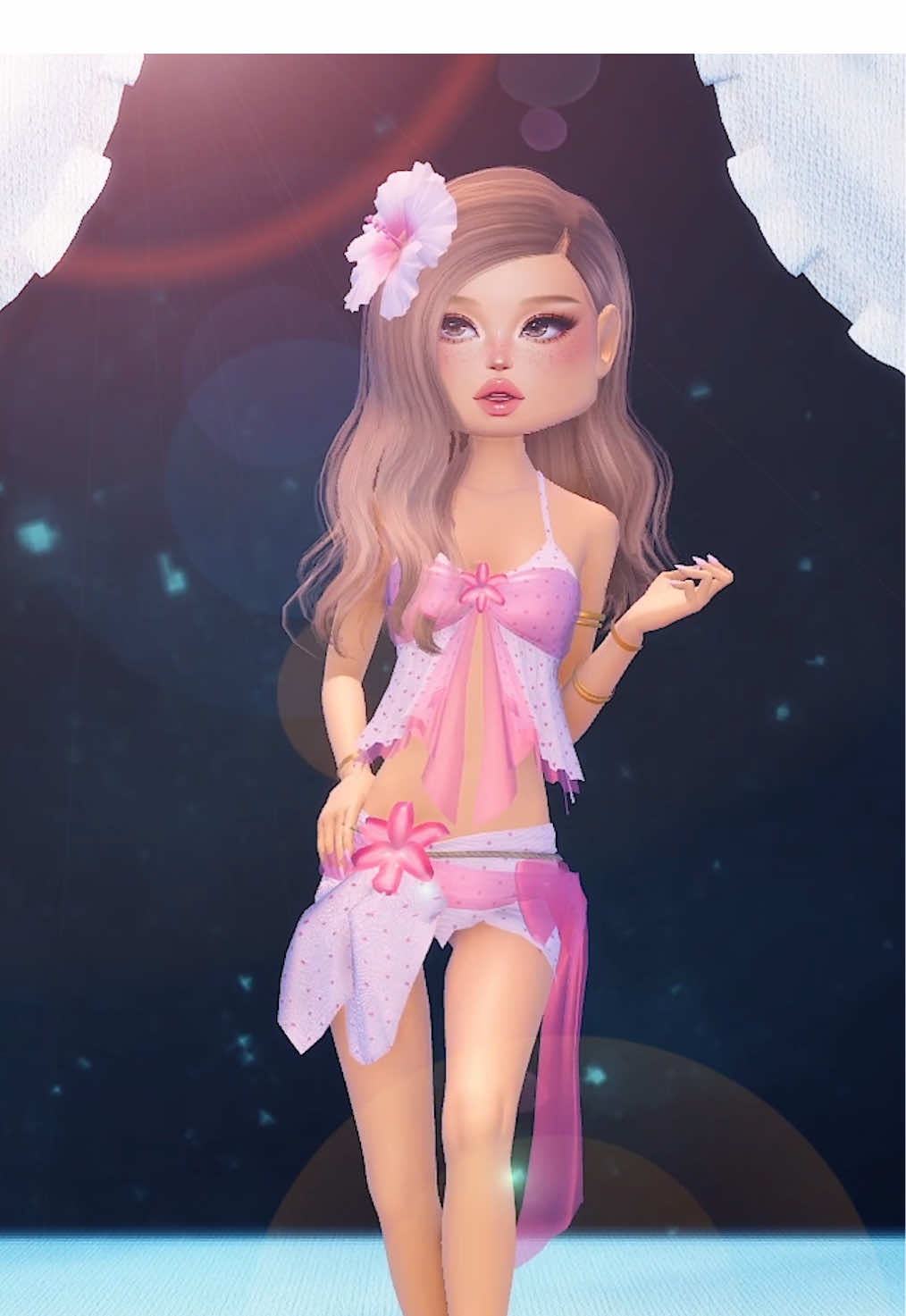 New Walks, New You! 👀🌴 Coming next weekend ❤️ #DressToImpress #Summer #DTISummer 