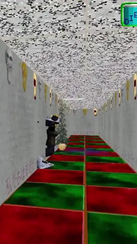 #baldisbasics #baldisbasicsplus #fyp #funny #graysland #baldi #viral STOP PEEING ON ME!!