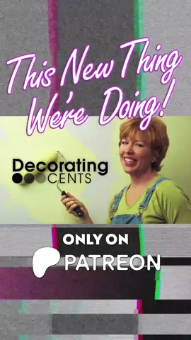 This woman has a stalking problem with her own children. #decoratingcents #homedecor #hgtv #90s 