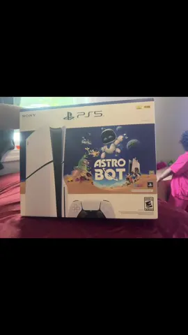 Será que también quiere un Ps5 🤣🤣#ps5console #ps5 #ps5games #ps5slim #videojuegos #playstation 