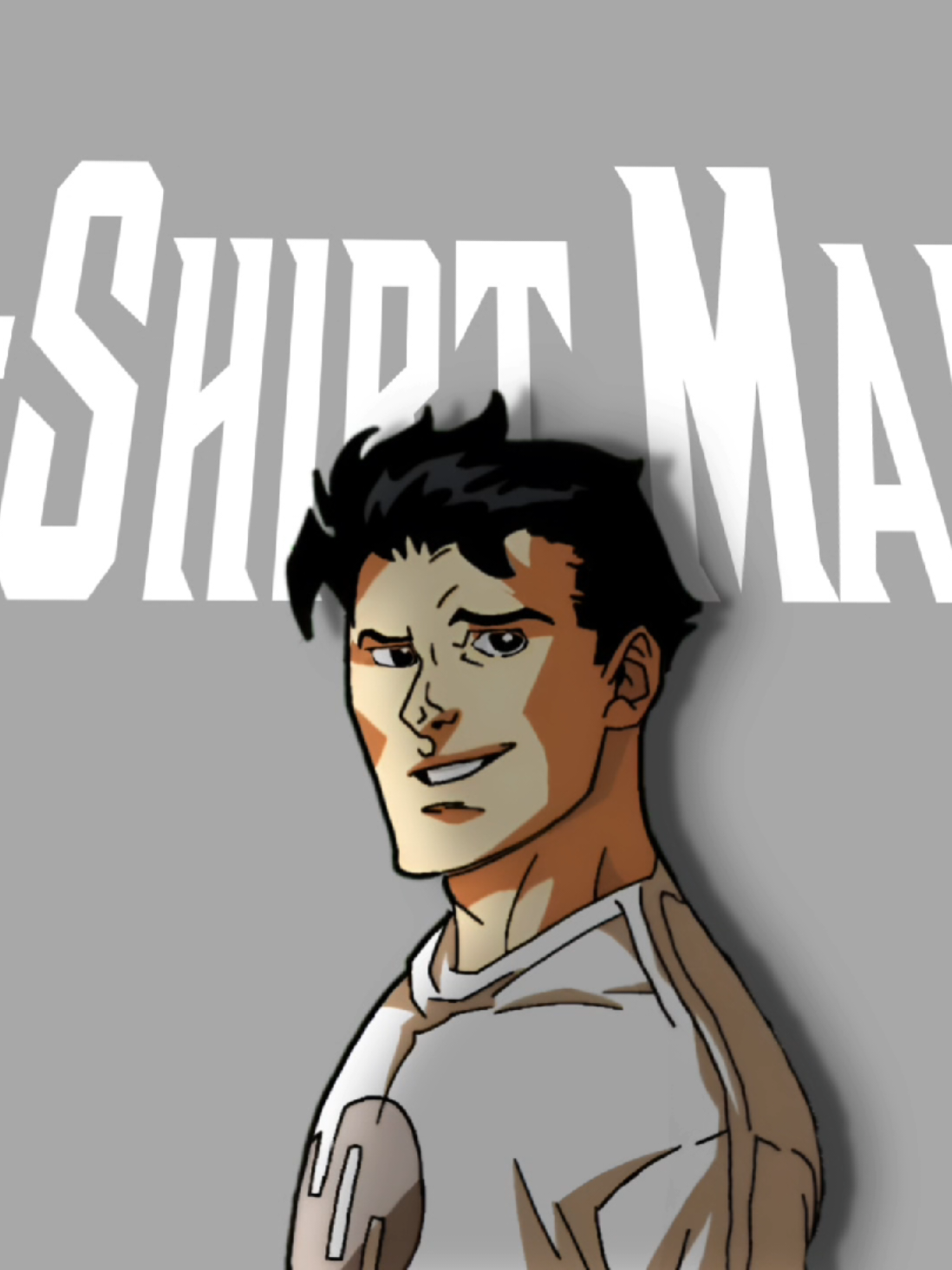 T Shirt Mark Animation Variant | Mega Artist: @◇♤JOXS♤◇  #viltrumite #foryoupage #vira  #invinciblewar #tshirtmark #fyp #Edit #animation #fypシ゚ #invincibleanimation  #invicible  eastereggs: @pump♤ @🆂🅲🆁🆈🅿🆃🅸🅲 
