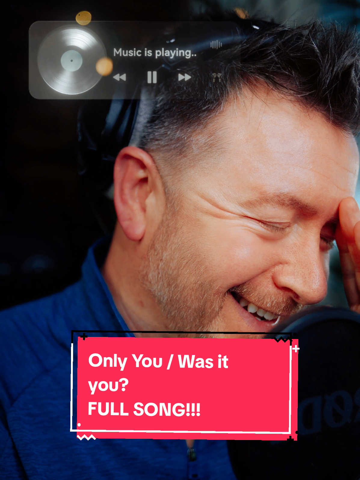 Replying to @caincorsodad1872 All I ever knew, WAS IT YOU???  #lyrics #songlyrics #yazoo #onlyyou 