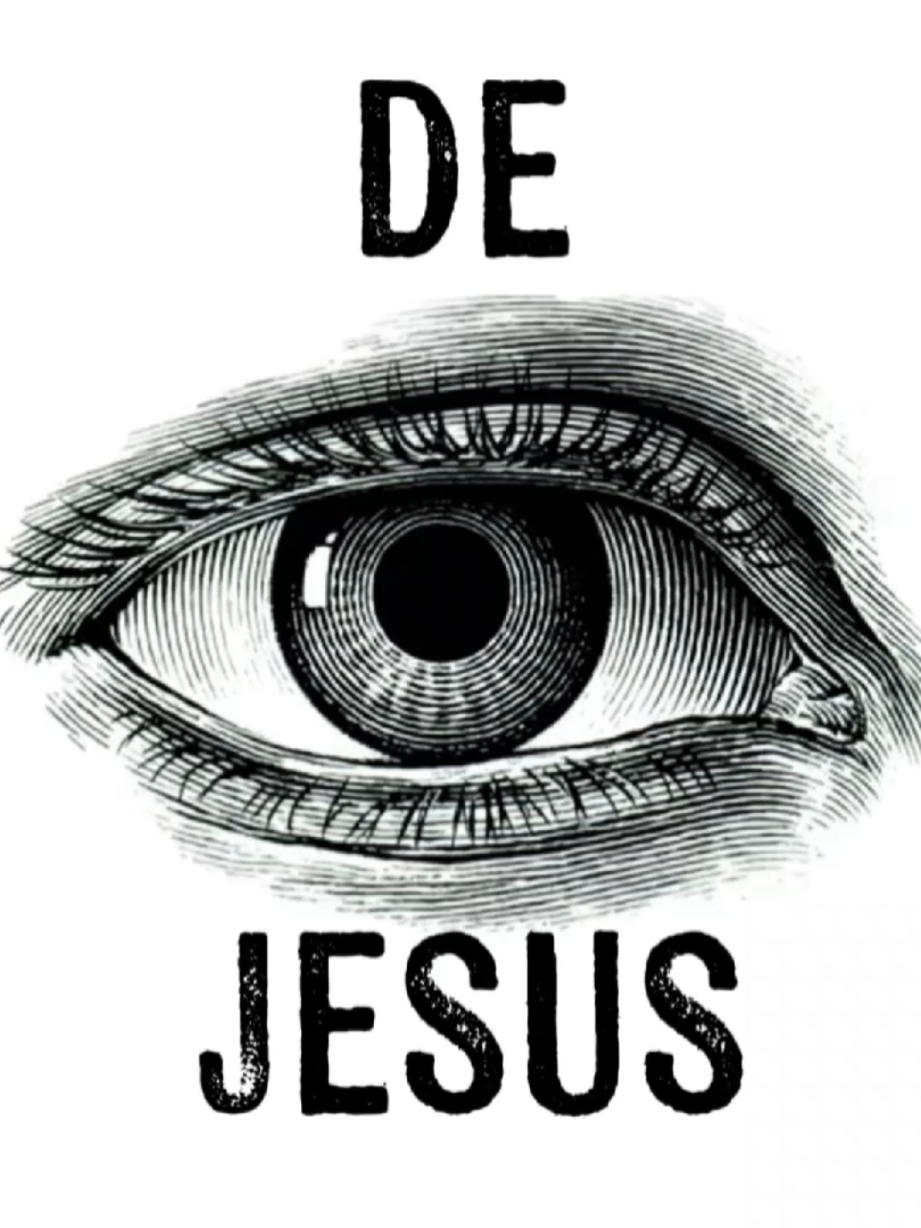 chorei #jesus #tipografiagospel #alemdorioazul #lyric #fyp #fypfyp 