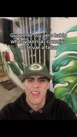 #guapo #paravoce 