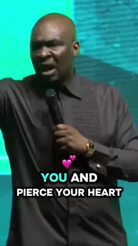 Don’t joke with this prayer tonight 