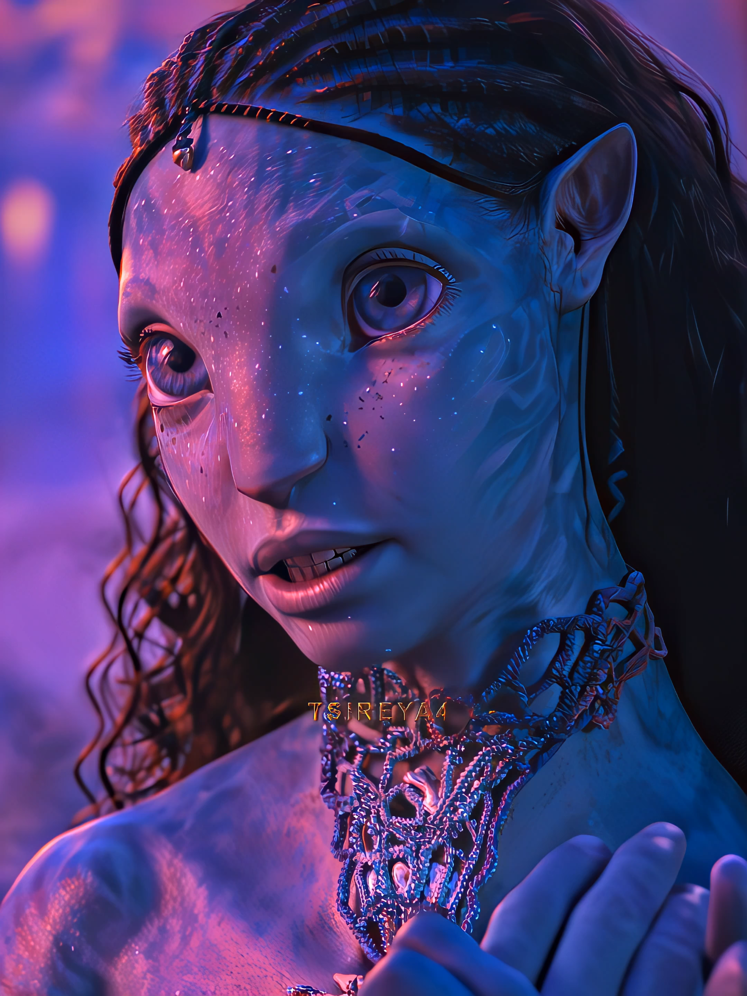 LO'AK & TSIREYA #avatar #tsireya #loak #avatarthewayofwater #avatar2 #tsireyaedit #loakedit #foryoupage #avataredit #edit #viraliza #fyp