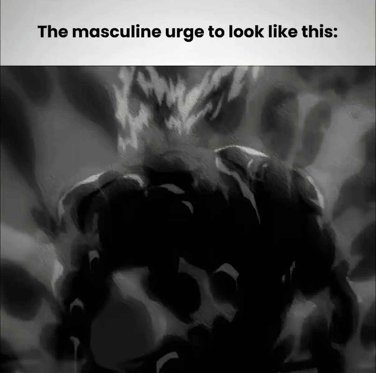 #GymTok #animegymtok #animetiktok #anime #animefyp #gym #gymrat #blowthisup #gains #bodybuilding