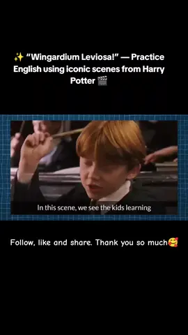 Want to speak English like Hermione? Start here! 🎓📖 #tiktokremixcontest #LearnEnglish   #HarryPotter   #BritishEnglish   #EnglishTips   #EnglishPodcast   #MovieEnglish   #SpeakEnglishFluently   #EnglishWithMovies   #LearnEnglishWithHarryPotter   #TikTokEnglish   #EnglishListeningPractice   #LanguageLearning   #ESLTips   #MagicWordsChallenge   #BritishAccentChallenge  #TikTokRemixContest #creatorsearchinsights #fyp #foryou #englishpodcast #improveenglish #learnenglish #LearnEnglish   #DailyEnglish   #EnglishConversation   #EnglishPhrases   #EnglishForB2   #B1English   #EnglishListeningPractice   #SpeakEnglish   #EnglishPodcast   #FluentEnglish   #ESLTips   #StudyEnglish   #TikTokEducation   #LanguageLearning   #PodcastSnippets  