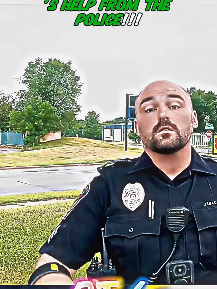 #News #cops #copsoftiktok #lawenforcement_R