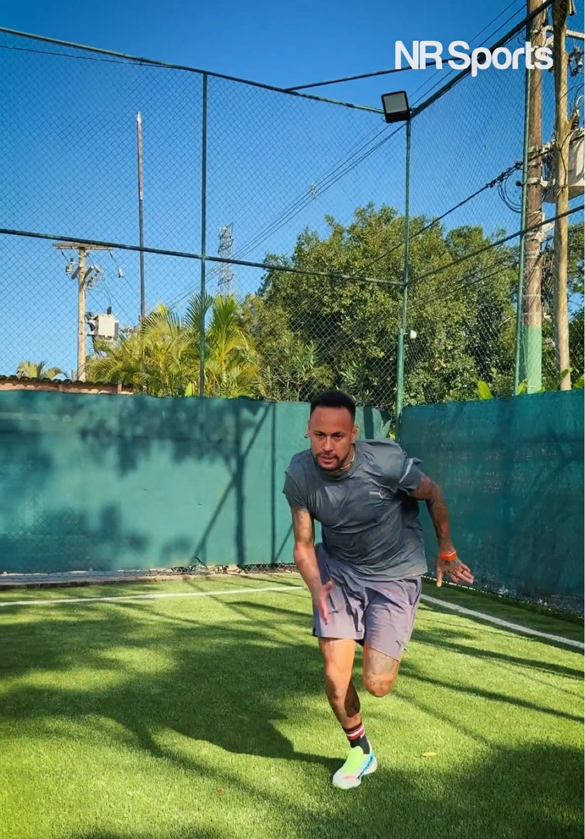 💪🏾 @Enejota 