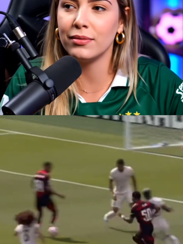O Flamengo atropelou os ingleses ,Meu irmão! #futebol #futebolbrasileiro #flamengo #flamengosempre #naçãorubronegra #fifaclubworldcup #chelsea #viralvideos #streamer 