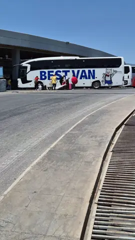 BestVan Turizm Maşallah Süzülüyor Reiss.. Kaptanlarıma.. Vede Muavine.. Selam Olsun... 🙂🙂😊😊 #65bj374 