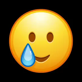 🥲 Smiling Face with Tear #emoji #animado #viral #parati #heartbroken #emotionaldamage