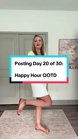 Happy Summer! #OOTD #size6fashion #grwm 