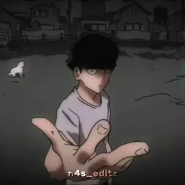 Duo vs Solo #mobpsycho #shigeo #edit #fyp #dandadan #anime
