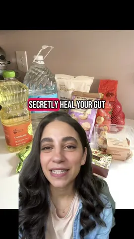 Target snacks that secretly heal your gut? Yup. These are my go-to’s when I want to feel good and snack happy 🛒💚👇 #guthealthsnacks #targetfinds #snacktok #antiinflammatoryfoods #bloatedgirlfix #digestivehealth #healthyfood #ConSantanderConecto 