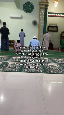 #creatorsearchinsights #rumahhijrah #daiiliyislamic #motivasi #sholat #foryoupage #fyp #masukberanda #xbyzca 