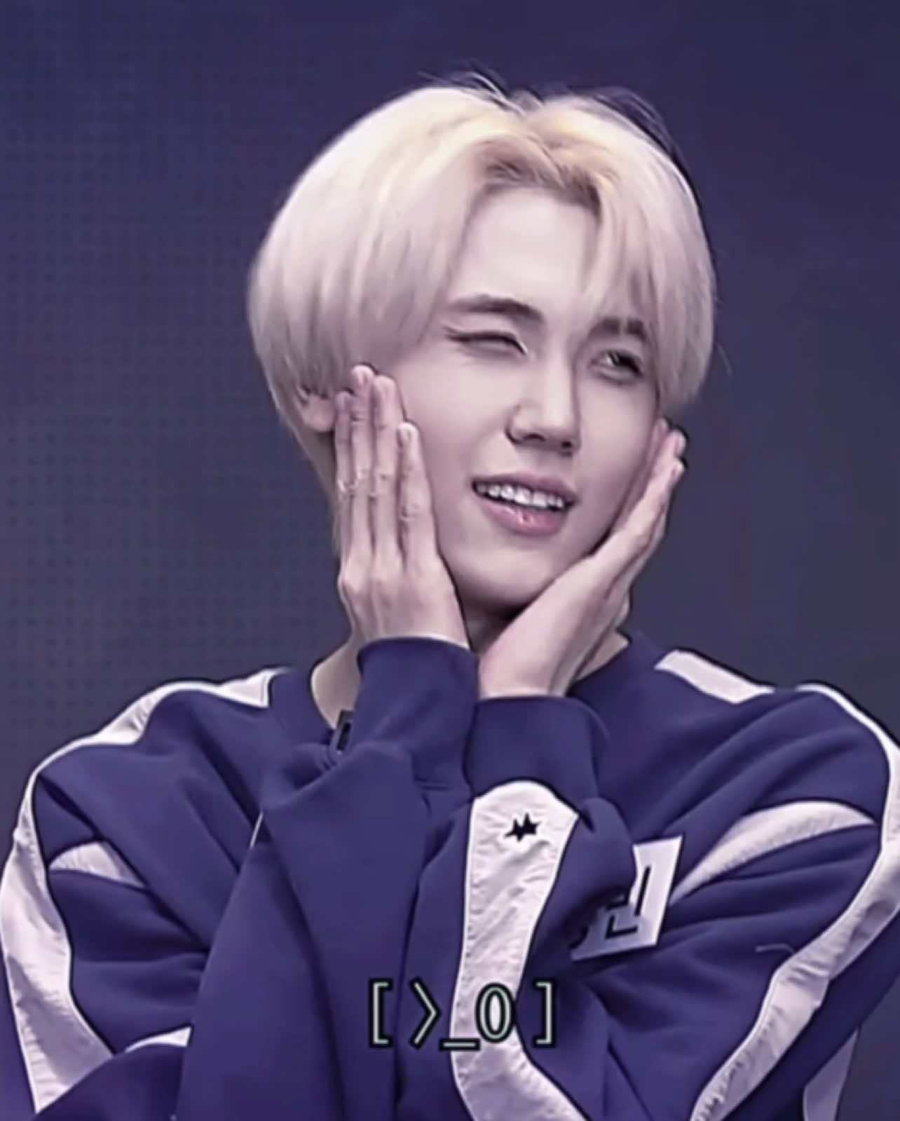 #SEONGMIN : a diva indeed #ahnseongmin #seongminedit #cravity #fyp 