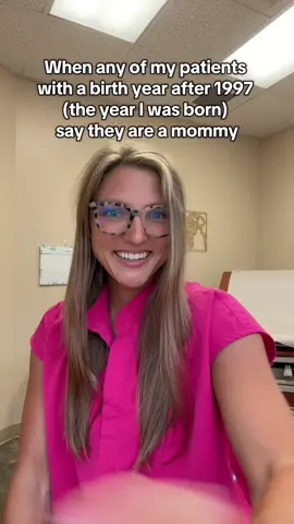 It blows my mind that people my age have children (yes I know my thinking is actually the crazy one but we all live different lives) #mommy #imamommy #viral #trending #fyp #foryoupage #nurse #nursepractitioner #nursepractitionersoftiktok #nursepractitioners #womenhealth #womenshealth #womenshealthcare #womenshealthnursepractitioner #whnp #healthcare #medicine #nursesoftiktok #nurselife #nursetok #healthcareworker 