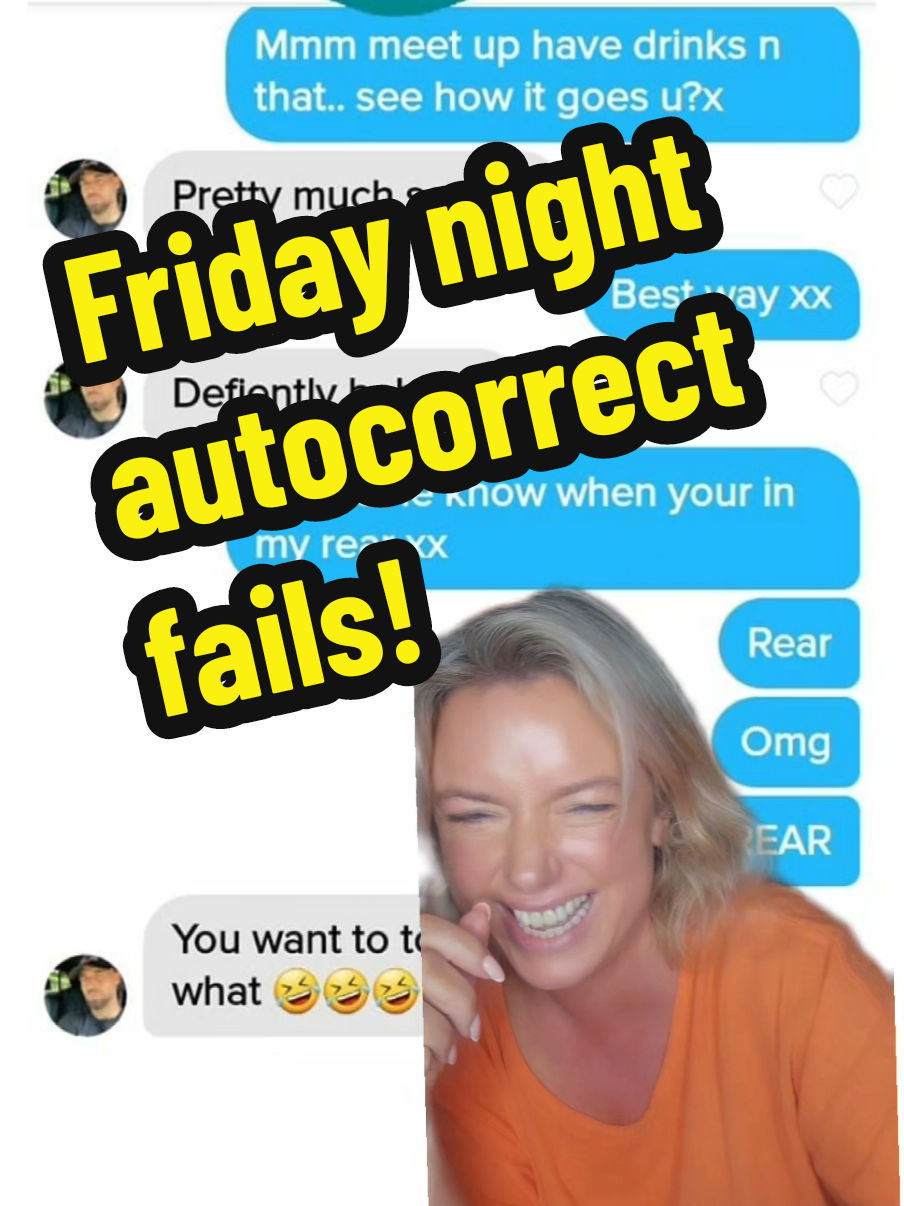 Too much fun. #aurocorrectfails #damnyouautocorrect #autocorrect 