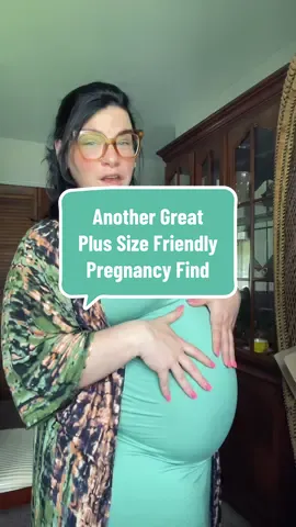 #momcozy #momcozylife #plussizepregnancy #pregnantootd #plussize #pregnancytiktok #apronbelly #bbelly 