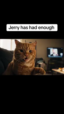 #ai #cats #fyp #funny #catfunny #relatable 