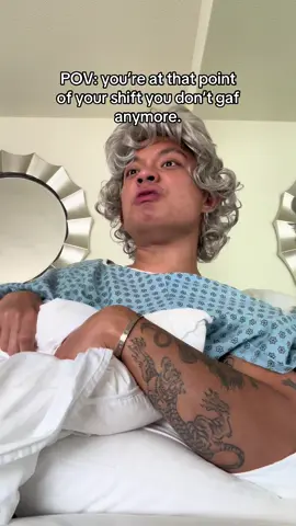 Don’t tell me once cause I ain’t gonna hesitate and won’t stop you from doing what you wanna do and guess what you’ll be back asking for my help again. #nursejohnn #nurselife #nursesoftiktok #nursehumor #nursetok #nurseproblems #nursing #nursingstudent #nursingschool #healthcareworker #healthcarehumor #hospitallife #hospitaltiktoks #medicalhumor #medicaltiktok #fyp #foryou 