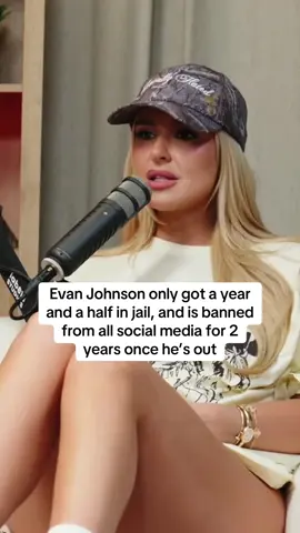 the fact it could’ve been 5 years is crazy #tanamongeau #brookeschofield #cancelledpodcast #kaylamalecc 