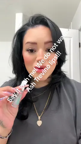 None of us want Ash, Trevino lips or jefa lips! Grab this!!!!  #lipplumper #lips #lip #ash #ashtrevino #jefa #jefatheoneandonly @drmelaxinglow 