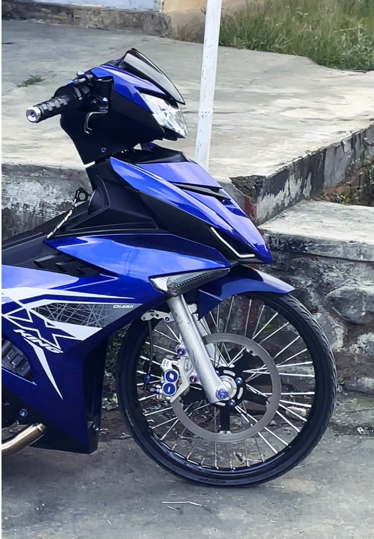 #mxking150 #vietnamstyle🇻🇳 #malaystyle #y15zr #y15zr #indoconcept🇮🇩 #thailandstyle #jarijaristyle 