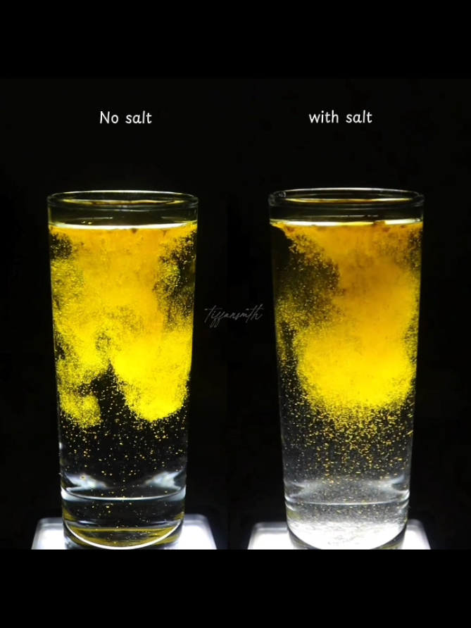 Ikut ikutan ceritanyaa 🤪 #magic #trendturmeric #turmerictrend #turmeric #kurkuma #magic #trendingtiktok #trendkunyit 