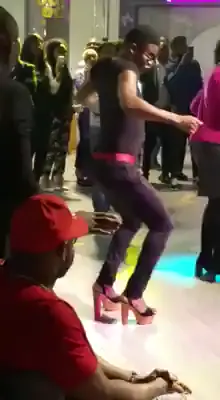 hashtags danser en toute simplicité.