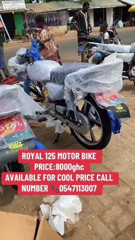 #ghanatiktok🇬🇭 #royal #motorcycle #fypシ゚ #tiktokghana🇬🇭 #📞0547113007 @Asafopowers🇳🇬🇳🇬🇬🇭🇬🇭 