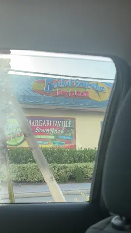 when it’s 5 o’clock somewhere  #funny #viralvideo #florida #fyp 