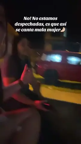 Asi se canta mala mujer ❤️‍🔥@Paolajara 