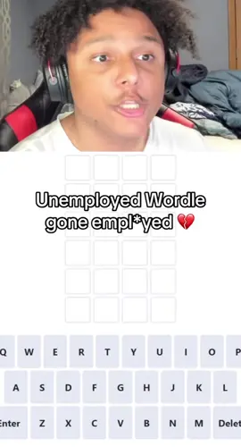 we need blur the word “J🚫Bs” #jobs #fyp #vexbolts #resume #unemployed 