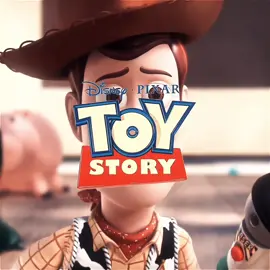 adeus parceiro💔 #toystory #andy #woody #disney #pixar #desenho #emocionante #triste #edit #fyp
