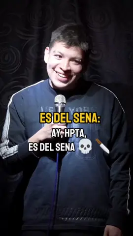 ¿Por qué será que la gente que es del Sena tiene tantos chismes tan pro en su vida?  Nuevo momentito random de Stand Up Comedy.  #comediaenvivo #standupenvivo #comedianteenvivo #risasenvivo #standupcomedyenvivo #humorenvivo #humornegro #humornegroenvivo #humoristaenvivo #teatroenvivo #humorcolombia #standuplatinoamerica #chistesenvivo #serasumadre #diegomartinezcomediante #comediacolombia #chistesenvivo #humorlatino #humordebarrio #🇨🇴colombia🇨🇴 